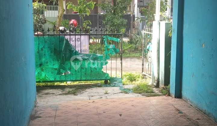 Di Sewakan Rumah Gbi 2