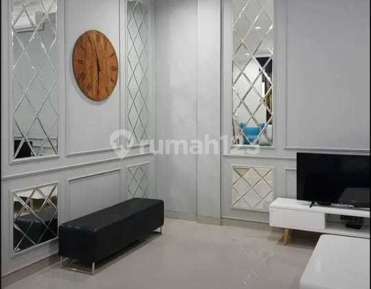 Dijual Rumah Mewah Siap Huni Adipura Soekarno Hatta 2