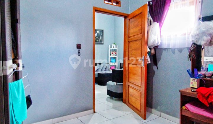 Dijual Rumah Siaphuni Strategis Margahayuraya 2