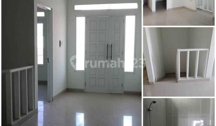 Disewakan Rumah Cantik 2lantai Turangga 2