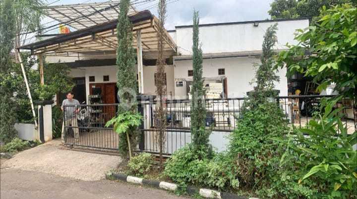 For Sale Pratista House Antapani Bandung 2