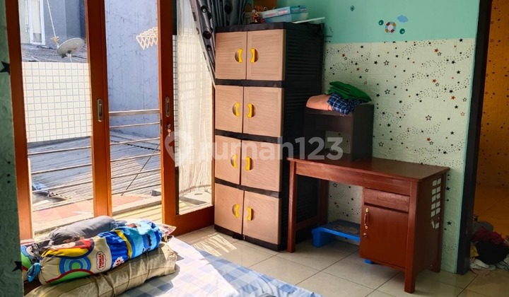 Dijual Rumah Bandungcity View Strategia 2