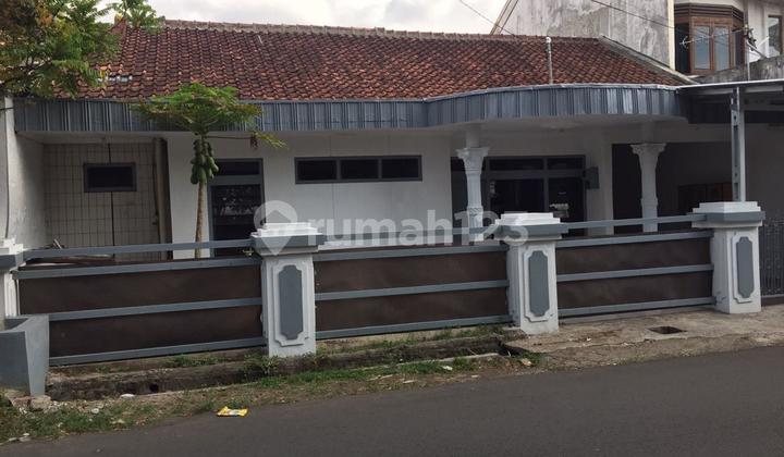 For Sale Margahyuraya Soeta House