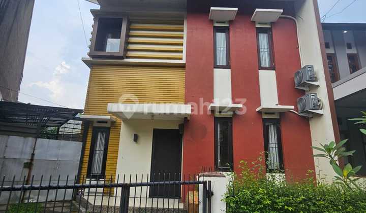 Dijualcluster Daichi Antapani Dijualcluster Daichi Antapani