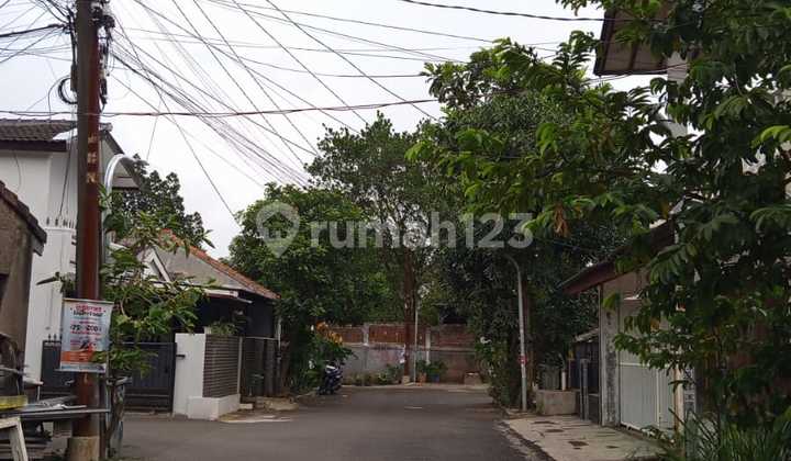 Dijual Rumah Mrgahayuraya Bandung 2
