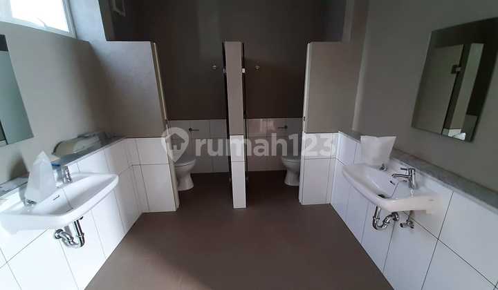 Hot Sale Office and Business Building 2