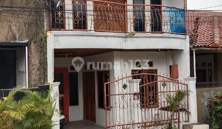 Dijual Rumah2lt D Gbiciwastra Dijual Rumah2lt D Gbiciwastra
