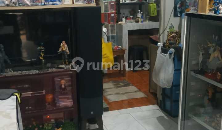 Dijualrumah 2Lantai Kopo Tki