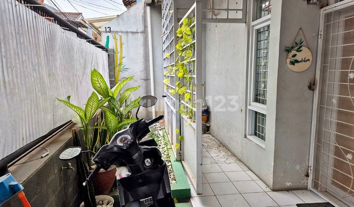 Jual Rumah Margahayu Raya D Bawah NJOP Jual Rumah Margahayu Raya D Bawah NJOP