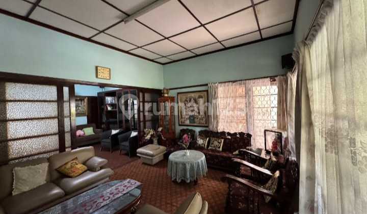 Heritage House Dago Wing Heritage House Dago Wing