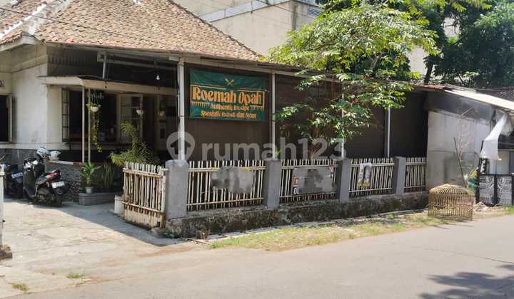 Dijual Rumah Pusat Kota Bandung Dewi Sartika 2