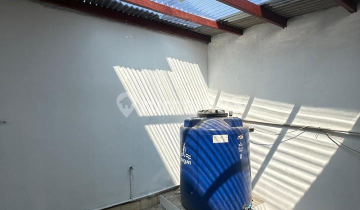 Disewakan Rumah Bagus Siap Huni Riungbandung 2