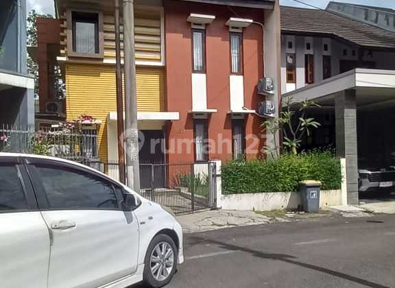 Rumah D Jual Lokasi Komp.daichi Bandung