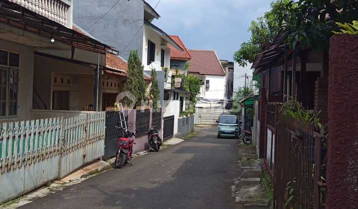 Dijual Rumah Cibeunying Cigadungbandung 1