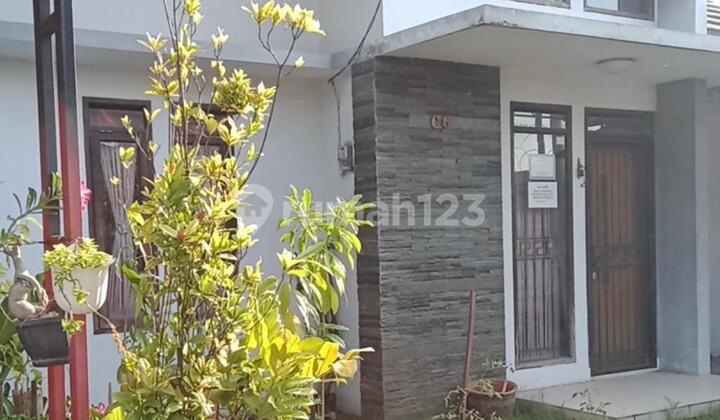 For Sale House Cipadung Panyileukan