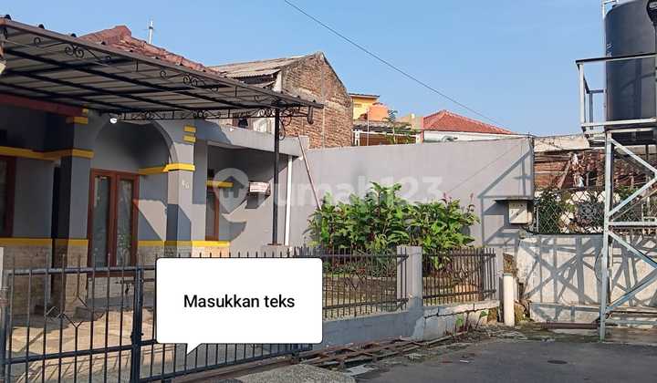 For Sale: Arcamanik Sukamiskin Housing Estate House For Sale: Arcamanik Sukamiskin Housing Estate House