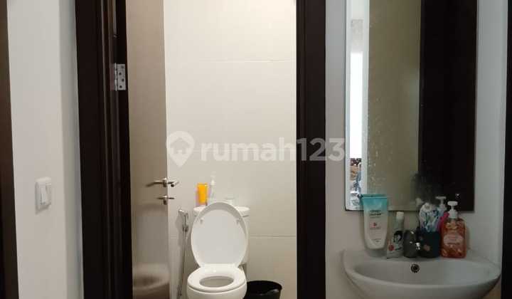 Refres Rumahd Bawah Harga Pasar Podomoro 2