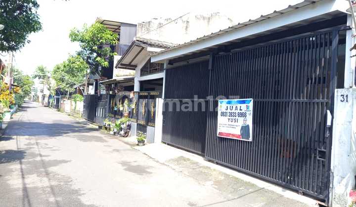 Dijual Rumah Bagus Minimalis Riungbandung