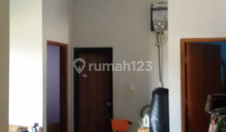 Rumah Dijual Bagus Riungbandung Recomended 2