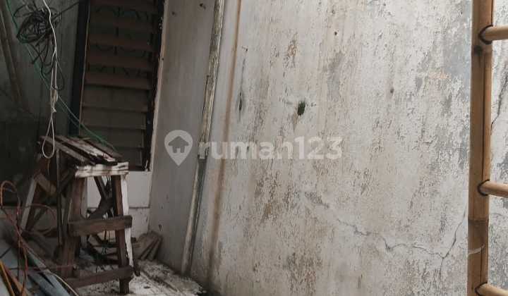 Dijual Rumah Maindroad ********.margahayu Raya 2