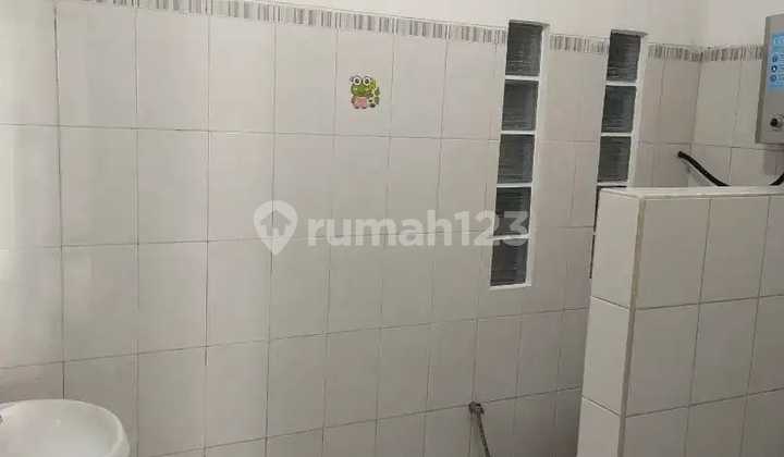 Dijual Rumah Bagus Kopo Siaphuni 2