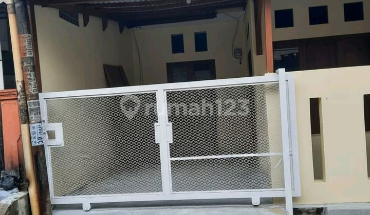 Rumah Minimalis Ciwastra Griya Bandung Indah Rumah Minimalis Ciwastra Griya Bandung Indah