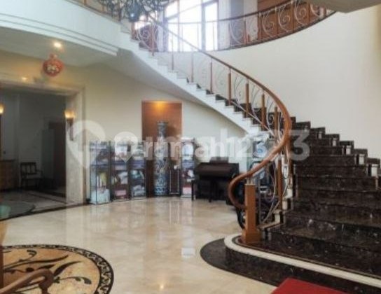 Rumah Lux Hunian Sultan Jual Harga D Bawah NJOP Rumah Lux Hunian Sultan Jual Harga D Bawah NJOP