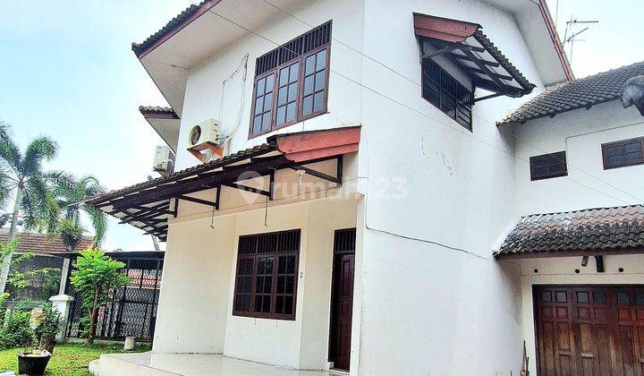 Rumah Dijual di Jl. Sei Bengarun, Medan Baru,sumatera Utara,medan 2