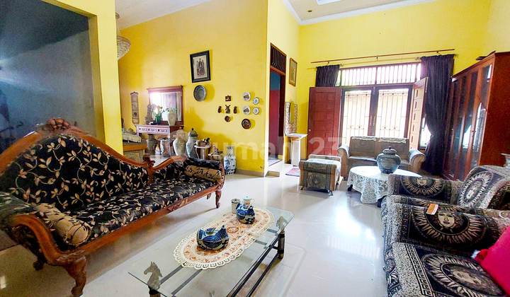 House For Family, Ready to Occupancy at Jl. Eka Suka, Medan Johor Subdistrict 2