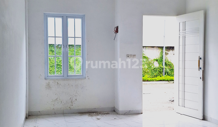Villa Private Sei Wampu Residence di Pusat Kota, Medan Petisah 2