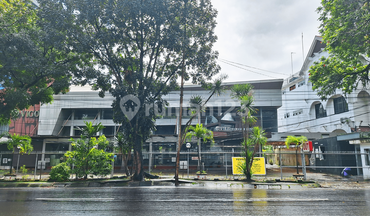 For Rent Former Supermarket on Japten Patimura Street, Darat, Medan Baru For Rent Former Supermarket on Japten Patimura Street, Darat, Medan Baru