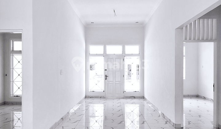 Rumah di Komplek Taman Setia Budi Indah (TASBIH) Siap Huni 2