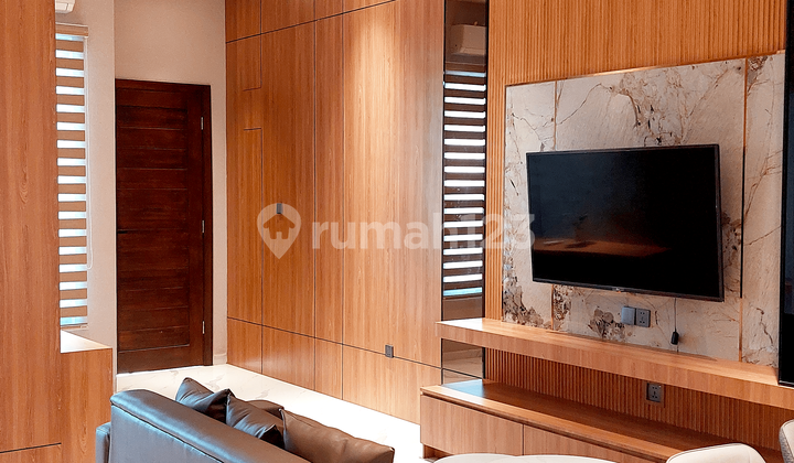 Luxurious Villa Pine Tree Park Palace, Medan Deli District, Book Now! 2