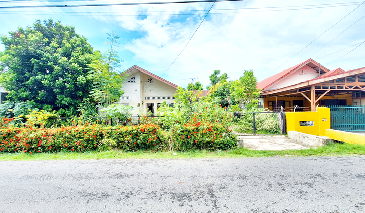 Dijual Tanah Strategis di Jl. Sei Mencirim, Kec. Medan Sunggal Dijual Tanah Strategis di Jl. Sei Mencirim, Kec. Medan Sunggal