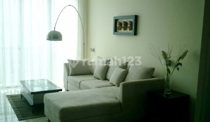 Unit 3 Bedroom + 1 Siap Huni, Kuningan 2