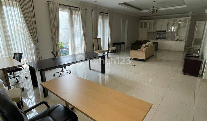 Rumah Cantik Patra Kuningan Siap Huni Harga Sangat Menarik 2