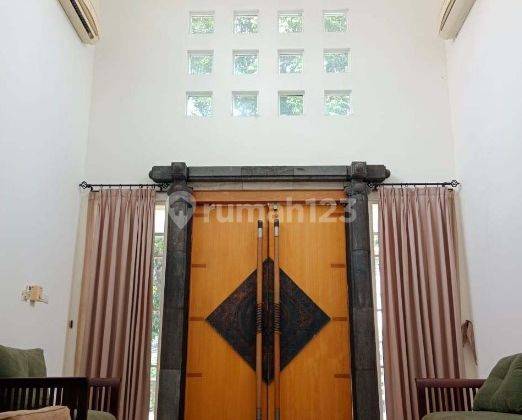 Rumah Mewah Modern di Area Prestigious Menteng 2