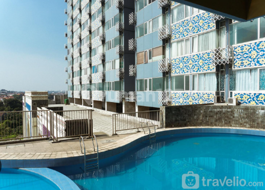 Studio Unit at Saladdin Mansion in the heart of Depok city, ideal for investment. Studio Unit at Saladdin Mansion in the heart of Depok city, ideal for investment.