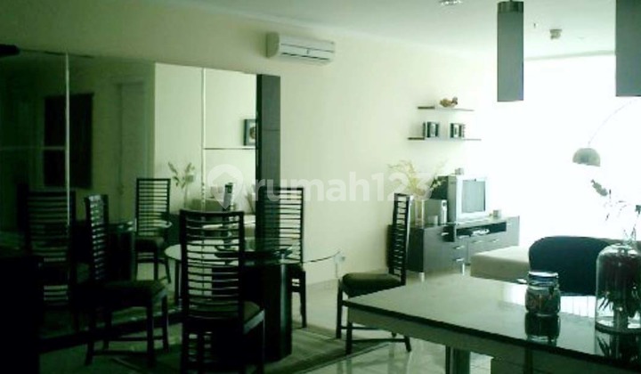 Unit 3 Bedroom + 1 Siap Huni, Kuningan 1