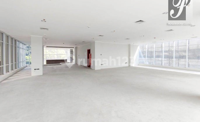 Gedung 7 Lantai, Baru dan Gress di Jalan Strategis, Pancoran Gedung 7 Lantai, Baru dan Gress di Jalan Strategis, Pancoran