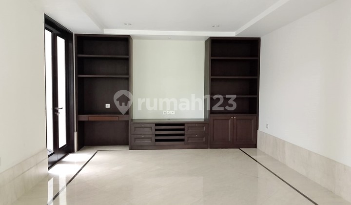 Luxurious House In An Exclusive Compound In Pejaten 2