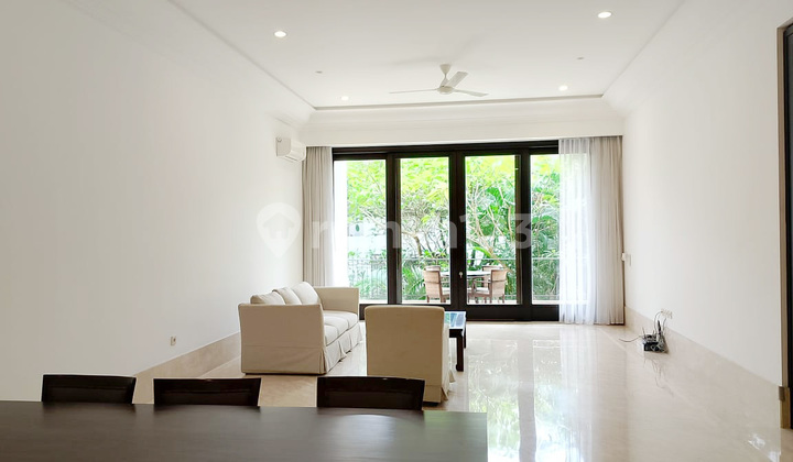 House with Apartment Vibes in a Good Location, Cilandak 2