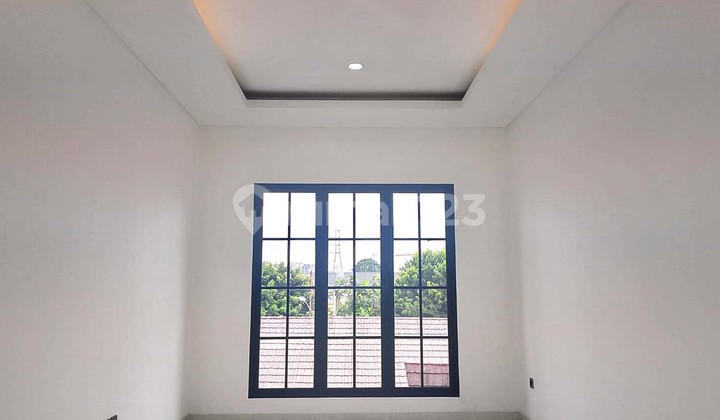 Super Limited Cluster di Jantung Jakarta Selatan 2