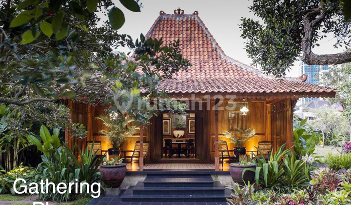 Beautiful Houses With Private Villa Vibes, Cipete