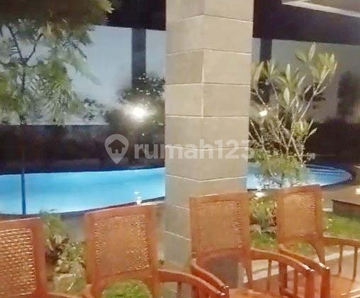 Rumah Bagus Baru Renov Area Pejaten Fully Furnished Tinggal Bawa Koper 2