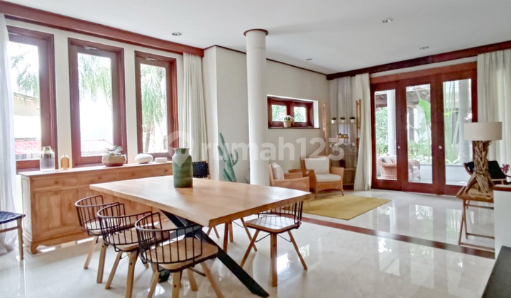 Beautiful Houses With Private Villa Vibes, Cipete 2