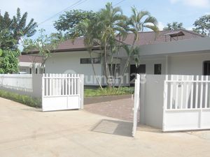 House in a Cluster with 24-Hour Security in Kemang