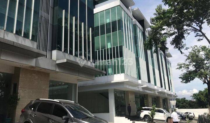 Ruko Gandeng Luxurious, Ada Lift, Strategis di Pancoran, di Jalur Trans 2