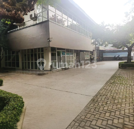 Harga menarik, hanya 49jt/m2. Lokasi premium di jalan utama, sangat strategis area Dharmawangsa Brawijaya Blok M