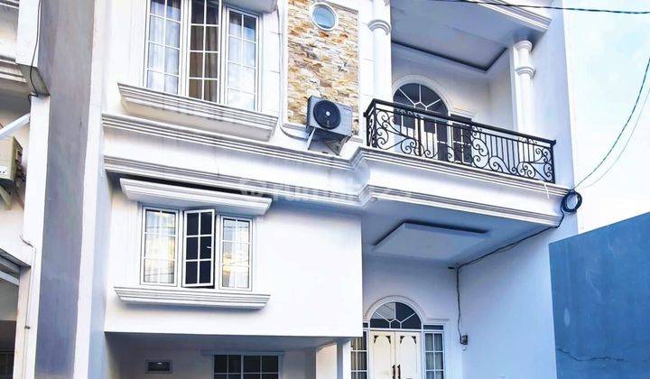 Dijual Cepat Unit Pojok Di Jagakarsa Dekat Jl Paso Siap Huni. 15